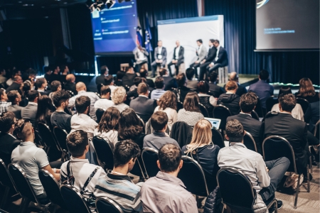 Tech Summit Event